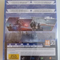Horizon: Zero dawn - Complete edition , снимка 2 - Игри за PlayStation - 36813110