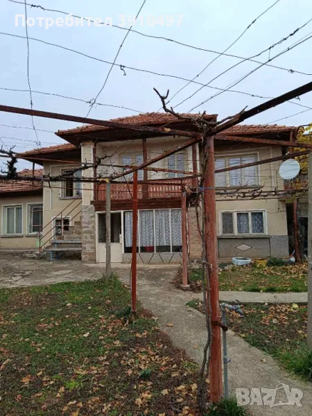 Продава къща с.Кормянско,Община гр.Севлиево, снимка 1