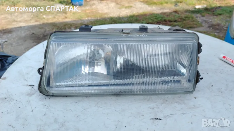 Ляв и десен фар за Seat Toledo, снимка 1