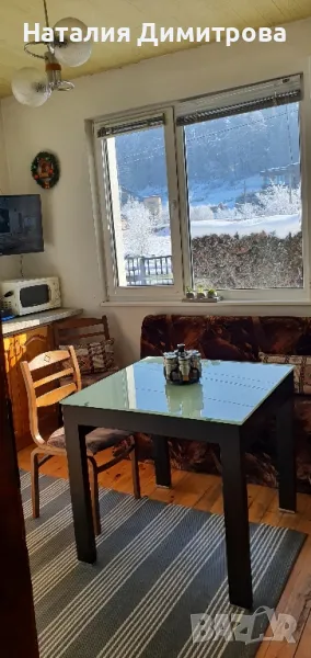 Стая за гости с кухня, снимка 1