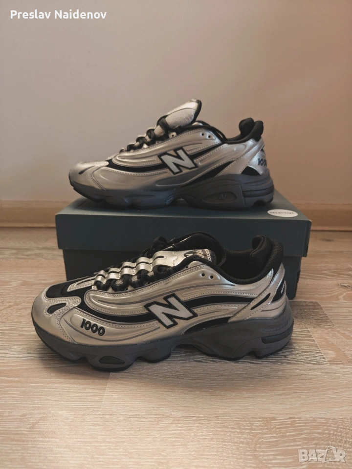 New Balance 1000, снимка 1