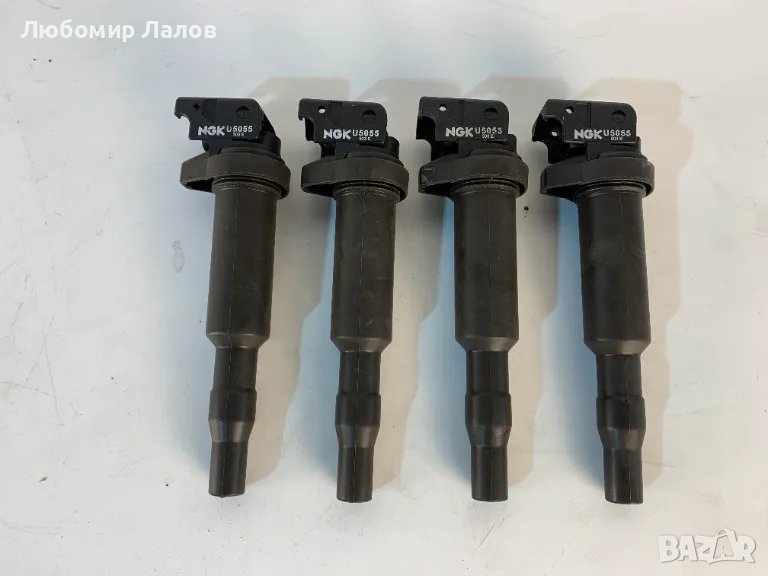 Бобини NGK U5050 Peugeot 5008 3008 1.6 THP 156к.с. (09-13)г., снимка 1