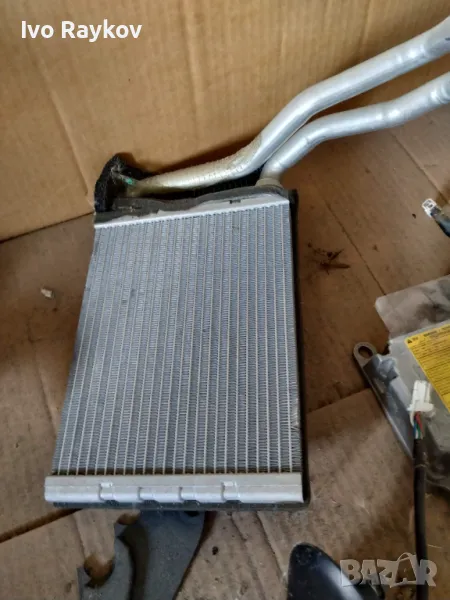 Радиатот , парно за Nissan Juke , 1.6 16V, SUV, Petrol, 1.598cc,F15AA02 , снимка 1