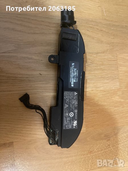Original Apple Mac Mini A1347 Power Supply 614-0515 85W 2014, снимка 1