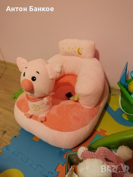 бебешко кресло, снимка 1