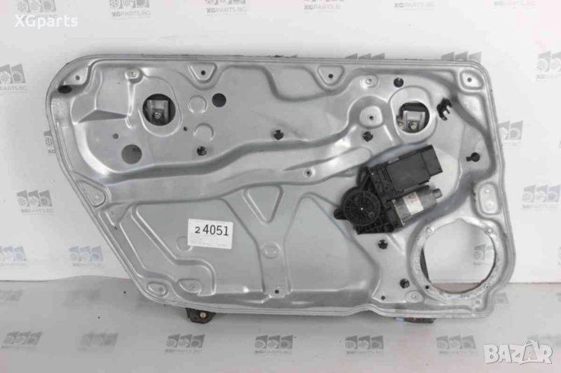 Стъклоповдигач преден ляв за Volkswagen Passat B5, B5.5 (1996-2005), снимка 1