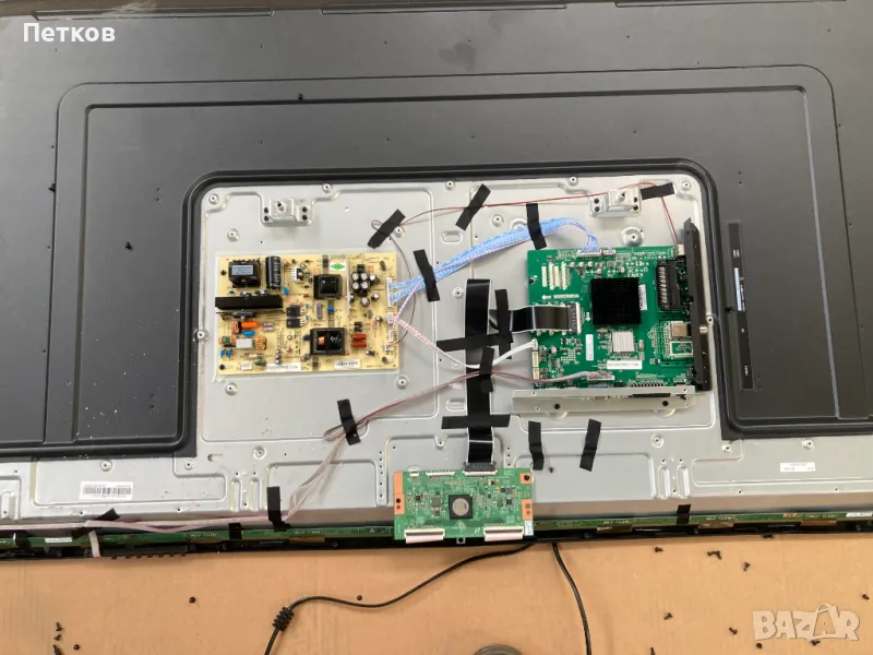 TVC55UHDPR001, снимка 1