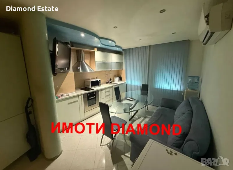 Апартамент в град Харманли, снимка 1