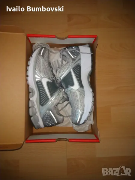 Маратонкa Nike Zoom Vomero 5, снимка 1