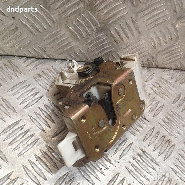 Брава за Ford Mondeo, 2003г. /задна, лява/, снимка 1