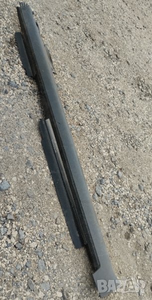 ляв праг Audi A6 C5- 4B0853859, снимка 1