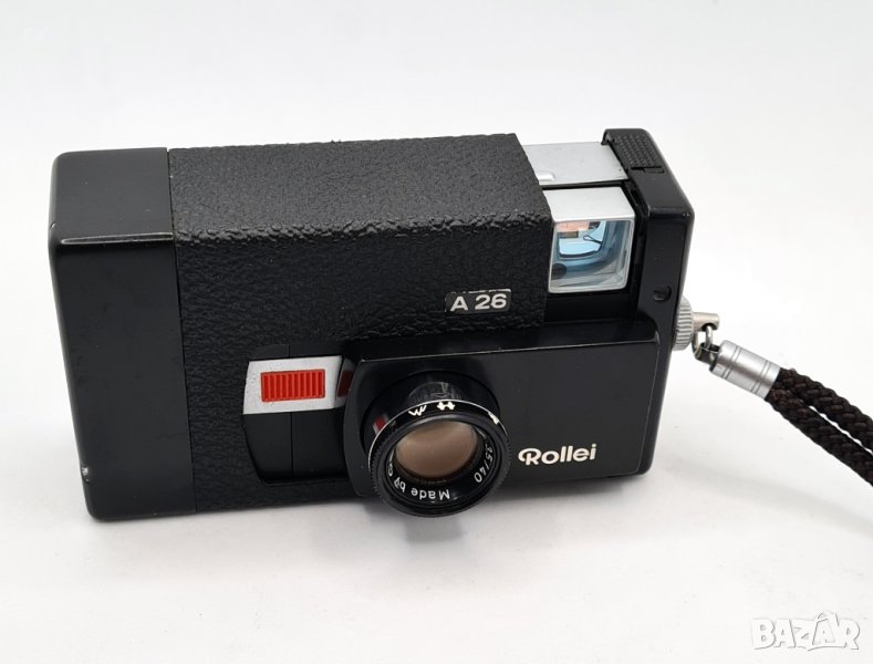 Rollei A26, снимка 1