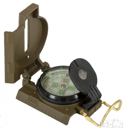 Военен компас Mil-Tec, снимка 1