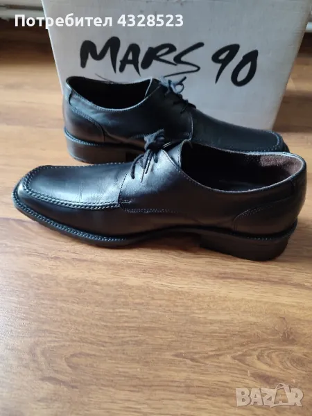 Обувки Марс 90 _ естествена кожа , снимка 1