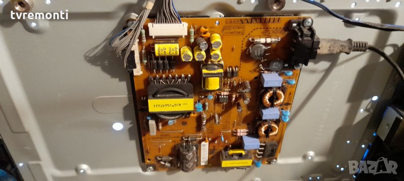 POWER BOARD ,PSLC-L115A,EAX64310001(1.7),EAY62512401 ,LG 32LS5600, снимка 1