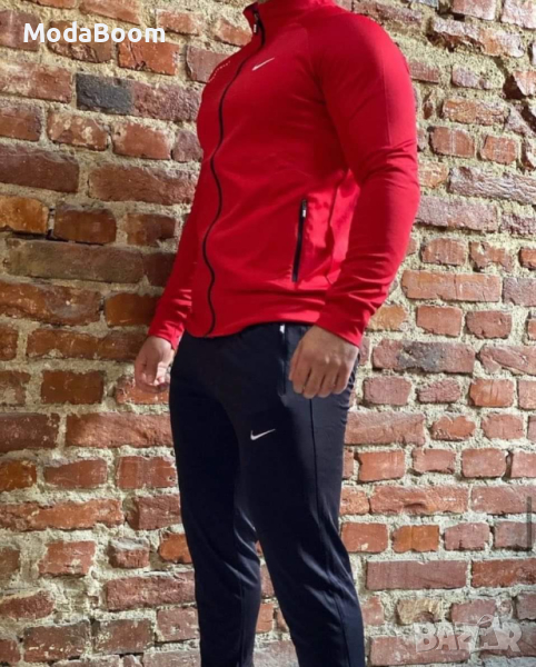 😍Nike уникален мъжки екип😍, снимка 1