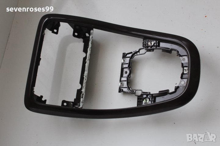 Централна конзола Фиат Крома 2007 Fiat Croma, снимка 1