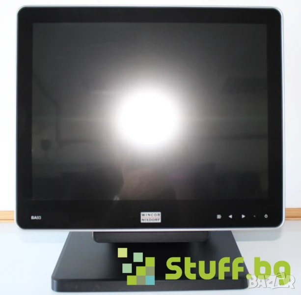 Монитор Wincor Nixdorf BA93, снимка 1