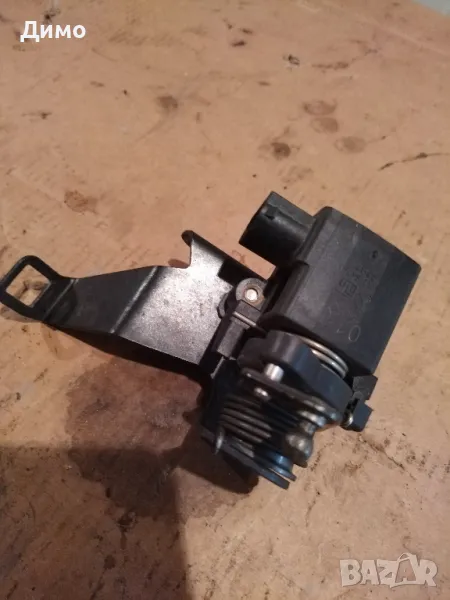 потенциометър мерцедес А012 542 33 17, снимка 1