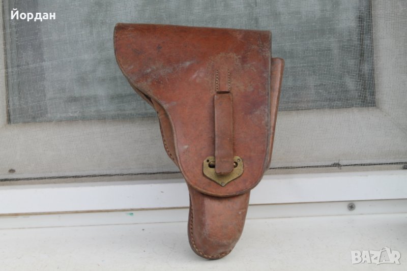 Кобур за за "VALTER", снимка 1