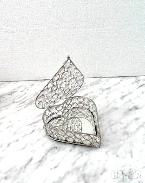 Кристална декорация , снимка 1