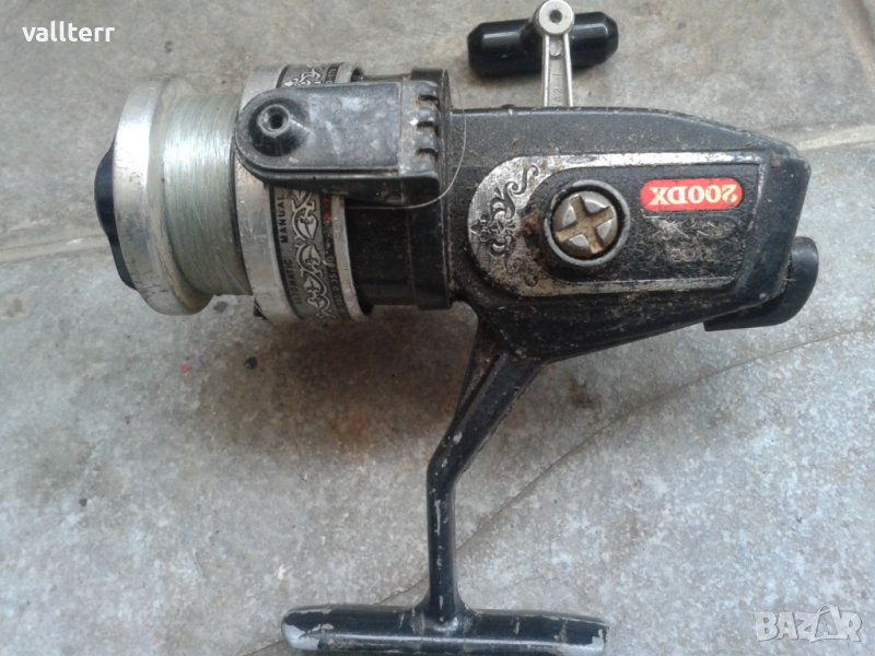 макара RYOBI GX 200 DX, снимка 1