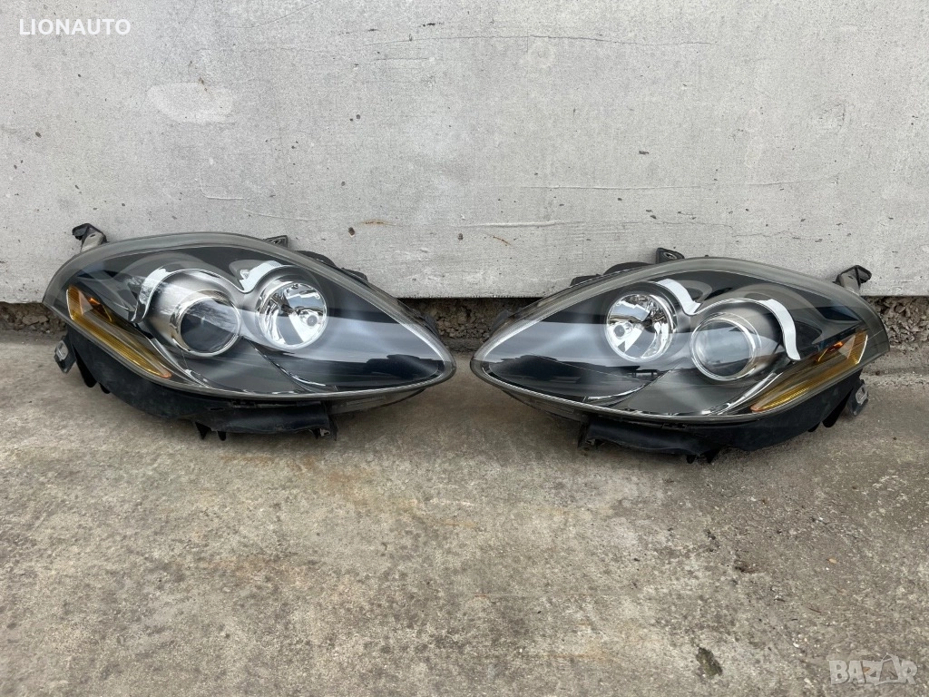  фар,фарове за Fiat Bravo xenon, снимка 1