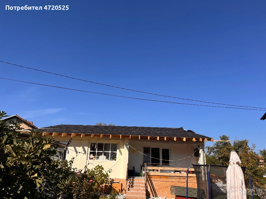 Дърводелски услуги , снимка 1