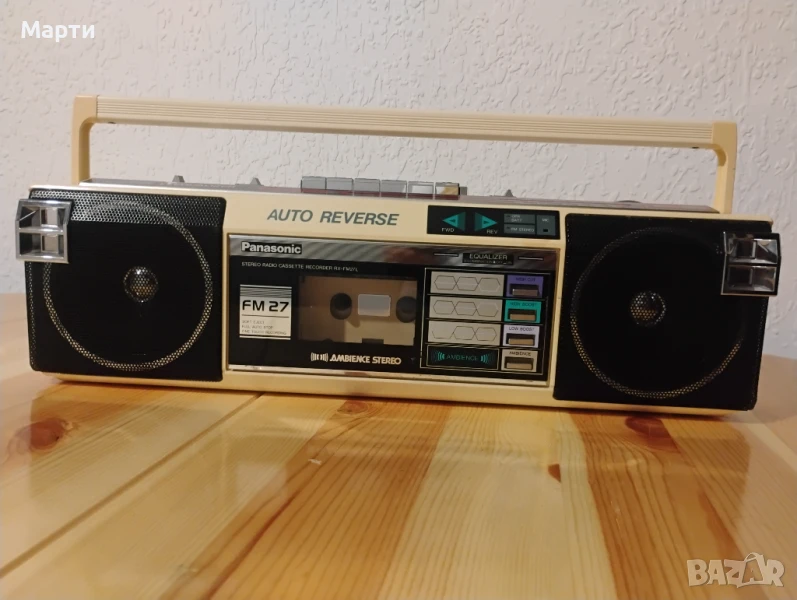 Panasonic , снимка 1