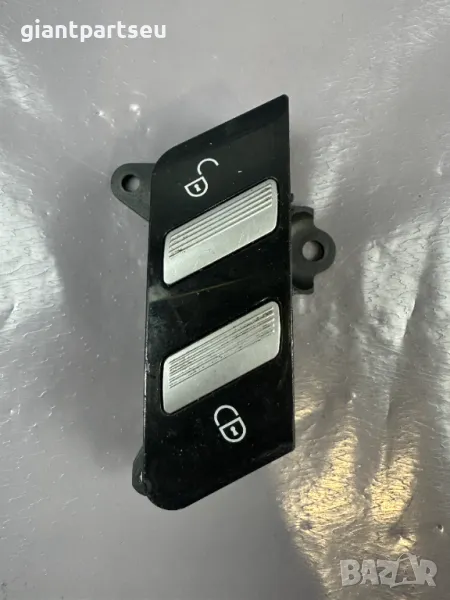 Бутон за Мерцедес Mercedes-benz W221 A2218213151, снимка 1