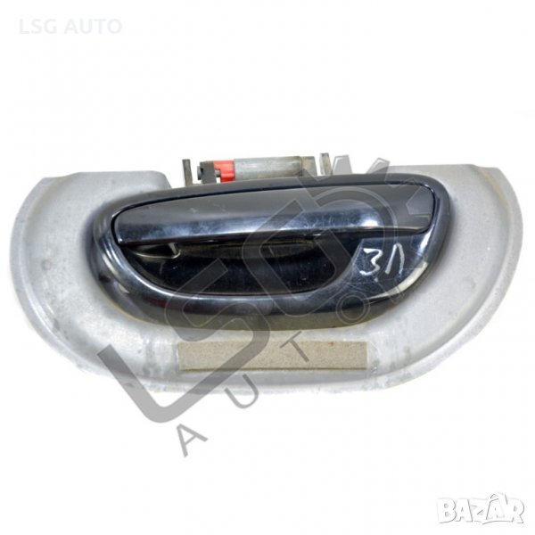 Задна лява външна дръжка Subaru Legacy 2003-2009 SU210620N-119, снимка 1