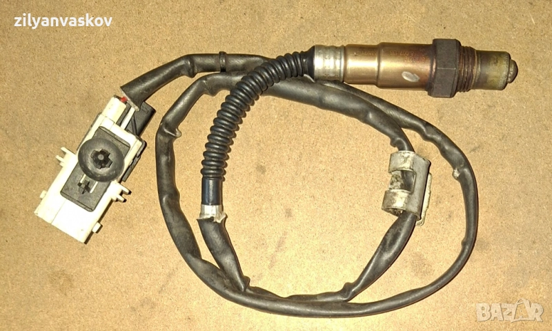 Ламбда-сонда Volvo S80 XC90 2.9 T6 0 258 007 135 BOSCH , снимка 1