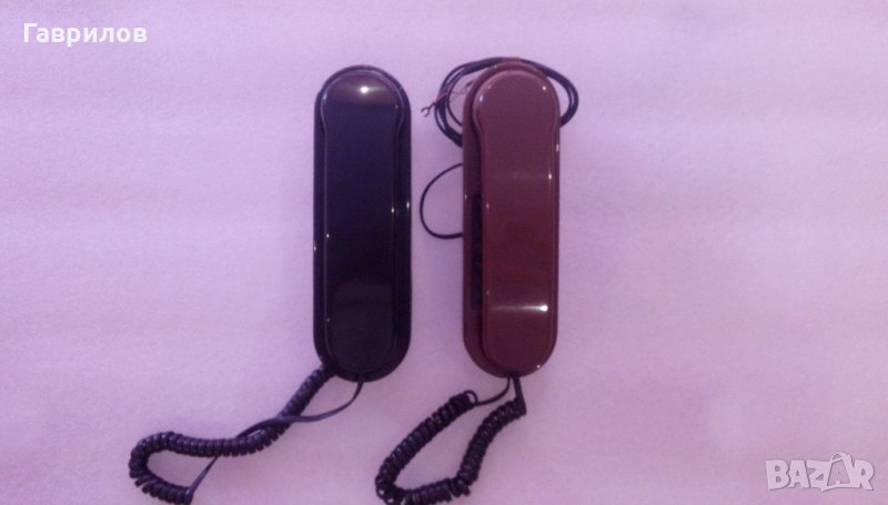 Продавам телефон Panaphone модел Т-1500 -2 бр. Цена: 5 лв./бр., снимка 1