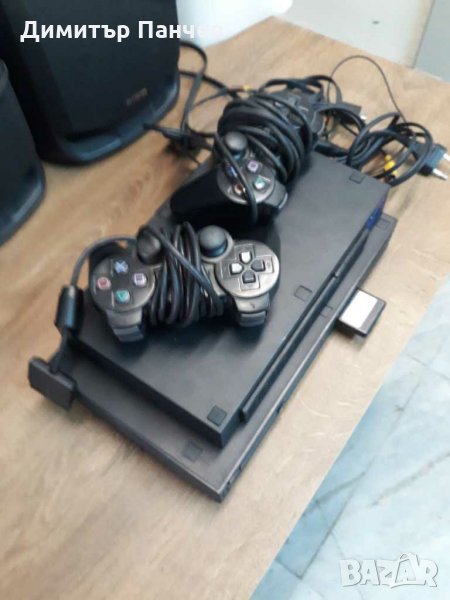 SONY SCPH-3004, снимка 1