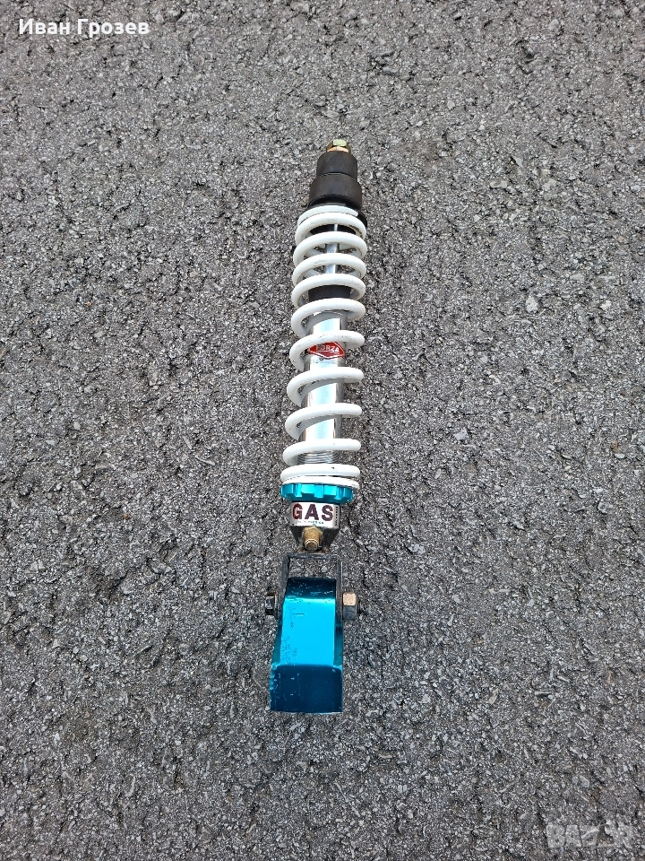 Амортисьор за 50cc скутер, снимка 1