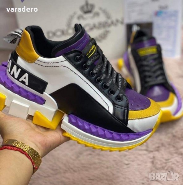 DOLCE I GABBANA , снимка 1