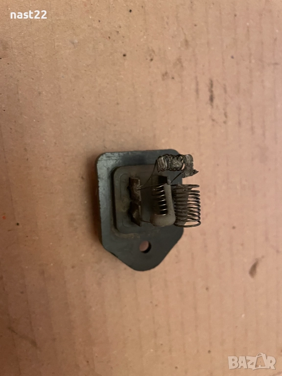 Преостат за парно Сузуки Витара 1989-1998, снимка 1