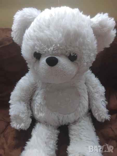 Chippo плюшено мече, снимка 1