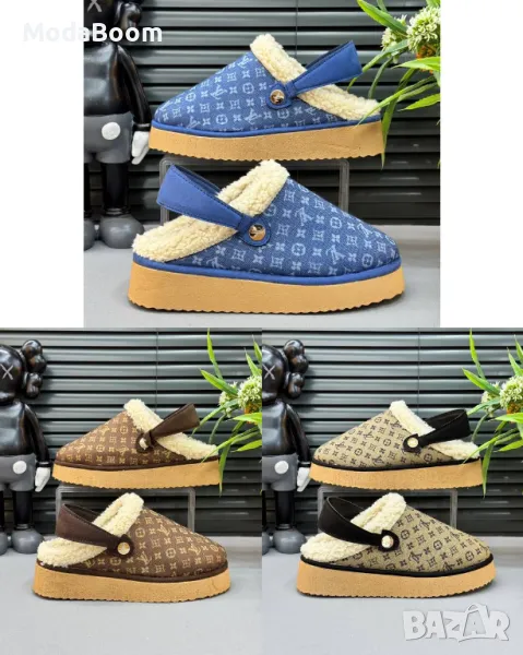 Louis Vuitton| дамски обувки , снимка 1