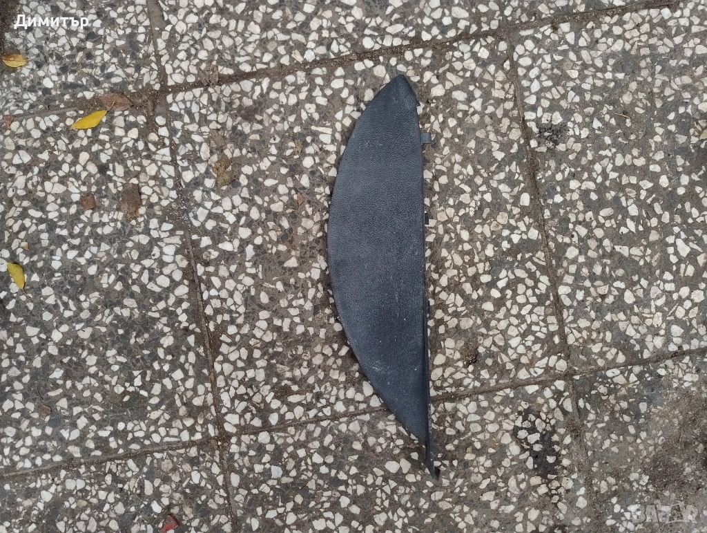 Капак Арматурно Табло Десен За Форд Пума 1999г / Ford Puma 1999y, снимка 1