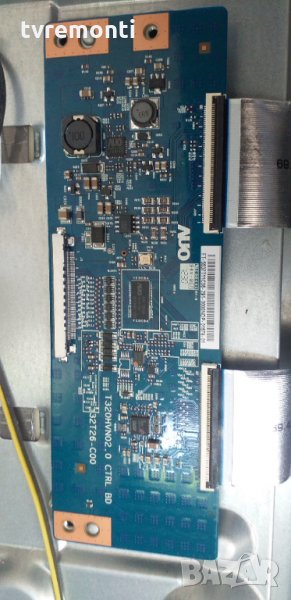 T con Board T320HVN02.0 32T26-C00, снимка 1