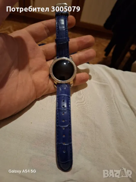  Дамски часовник, снимка 1