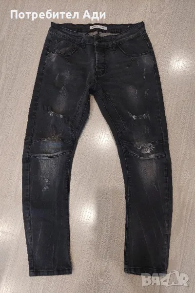 Мъжки дънки, снимка 1