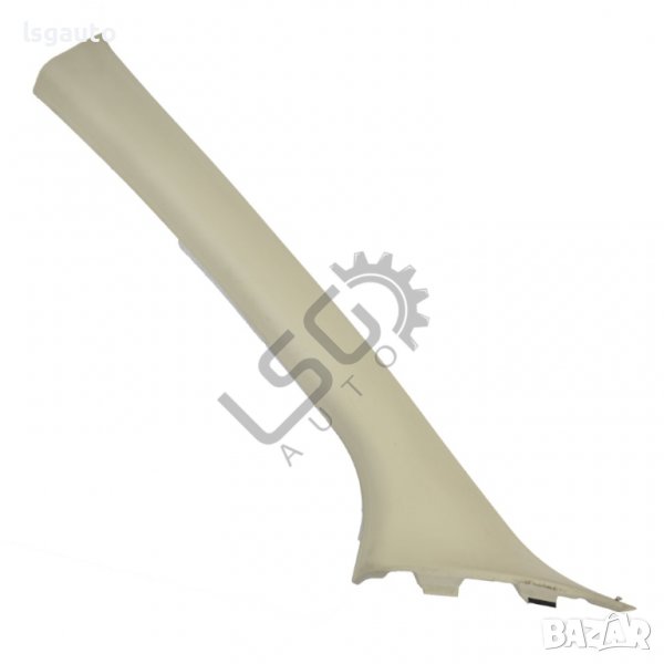 Лява кора до челно стъкло Nissan Note I (E11)(2005-2012) ID:94676, снимка 1