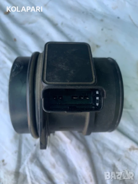 Дебитомер 9632215280  Citroen 2.2 HDI, снимка 1