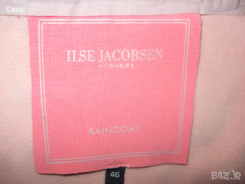 Софтшел ILSE JACOBSEN   дамски,ХЛ, снимка 1