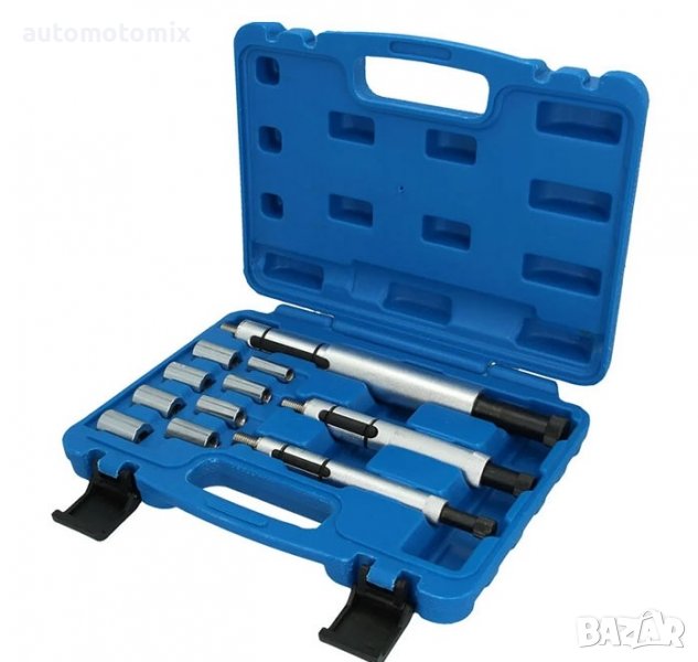 КОМПЛЕКТ ВОДАЧИ ЗА ЦЕНТРОВАНЕ НА СЪЕДИНИТЕЛ 185588, снимка 1