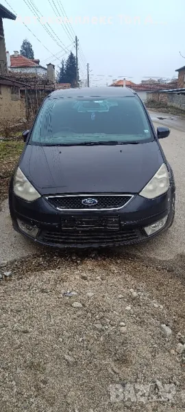 Форд Галакси/Ford Galaxy , снимка 1