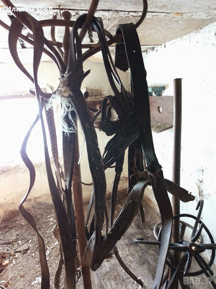 палдъм, снимка 1