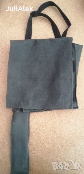 Камуфлажна чанта за ловни принадлежности , снимка 1